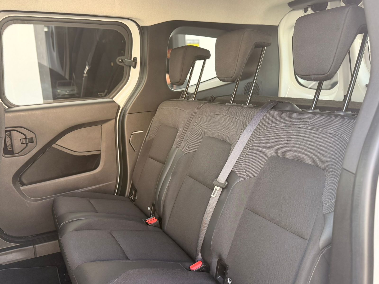 2024 Renault Kangoo - Foto 10