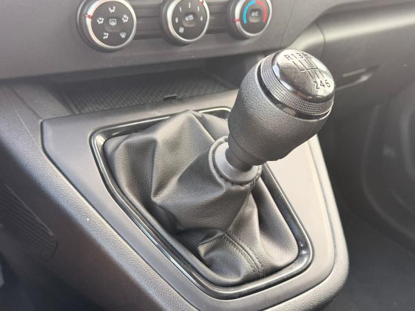 2024 Renault Kangoo - Foto 9
