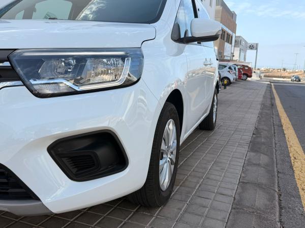 2024 Renault Kangoo - Foto 4