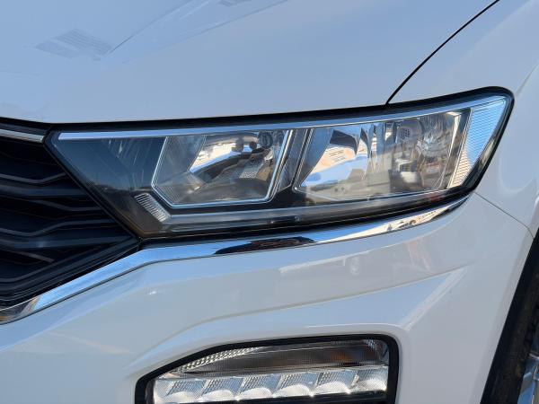 2021 Volkswagen T-Roc Cabrio - Foto 4