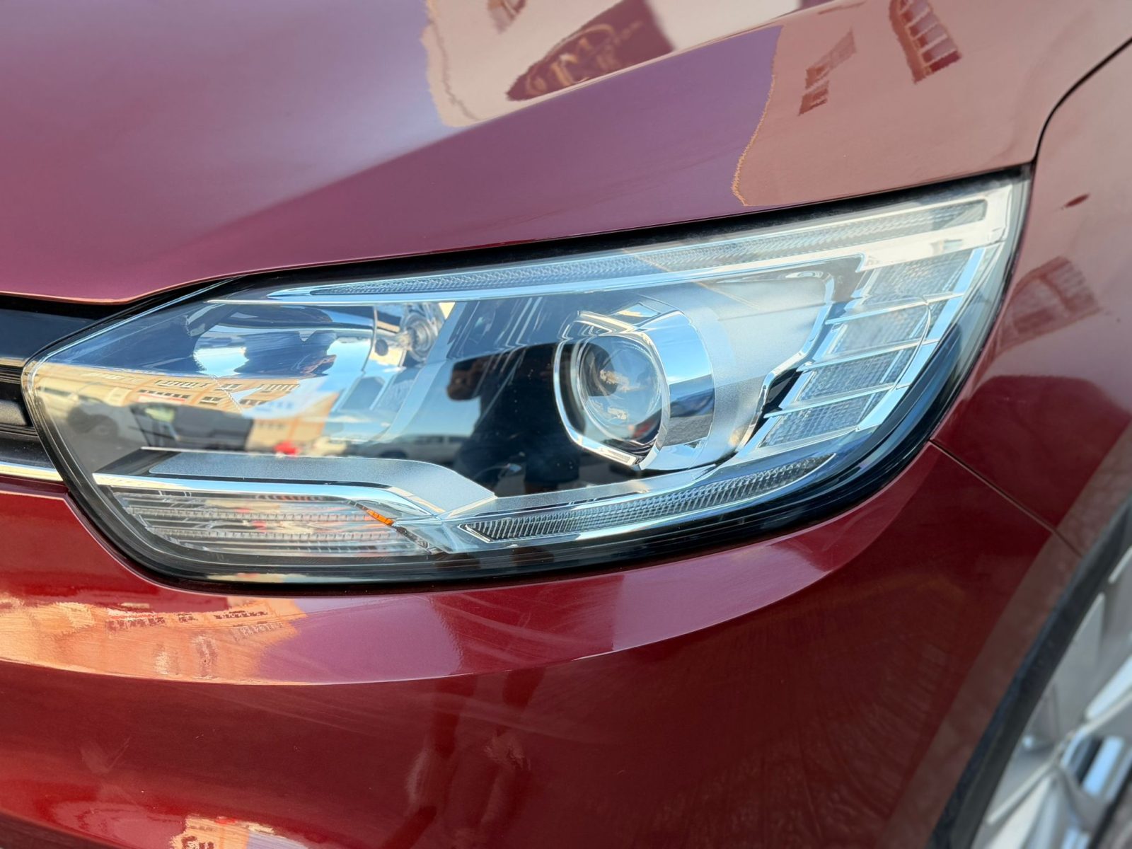 2019 Renault Grand Scenic - Foto 4