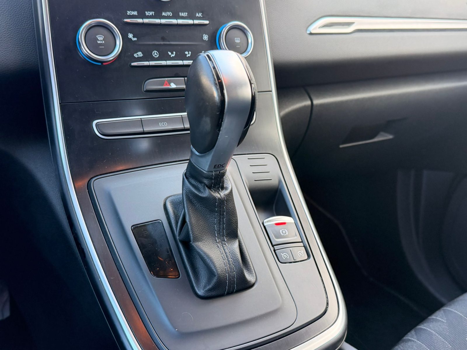 2019 Renault Grand Scenic - Foto 9