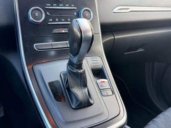 2019 Renault Grand Scenic - Foto 9