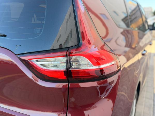 2019 Renault Grand Scenic - Foto 5