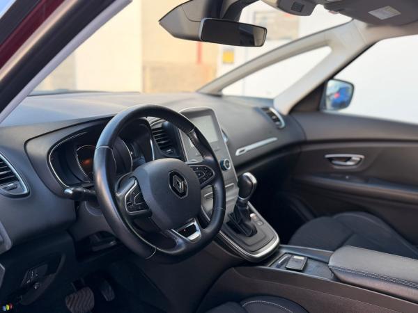 2019 Renault Grand Scenic - Foto 12