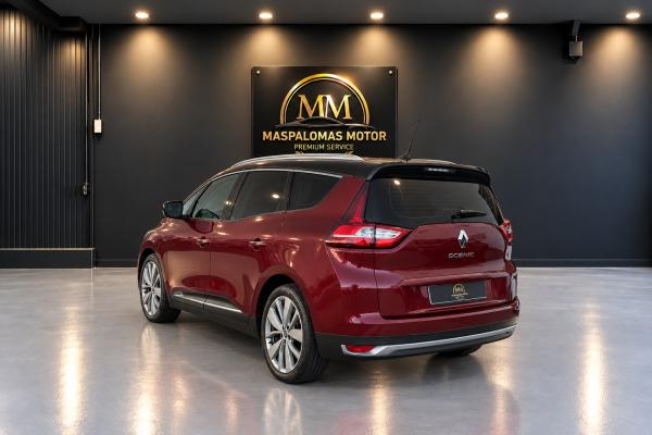 2019 Renault Grand Scenic - Foto 3