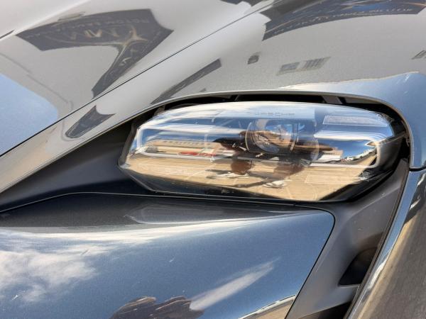 2021 Porsche Taycan - Foto 4
