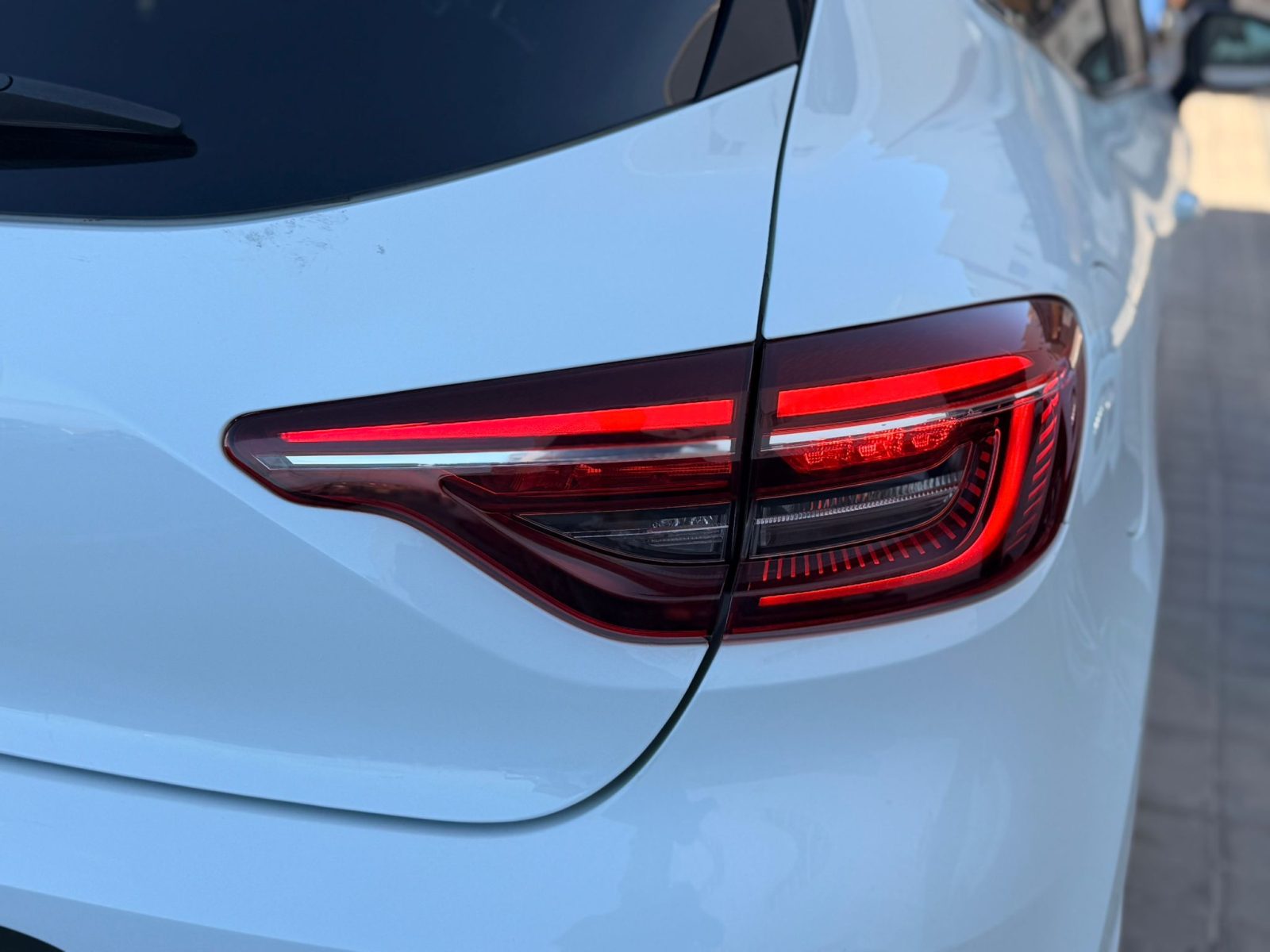 2023 Renault Clio - Foto 11
