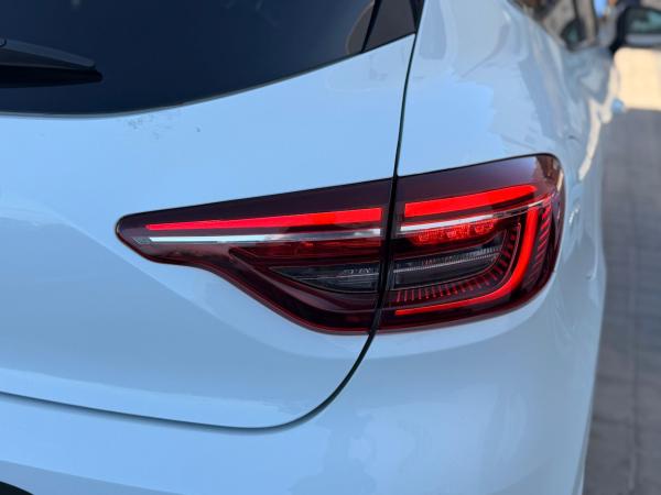 2023 Renault Clio - Foto 11