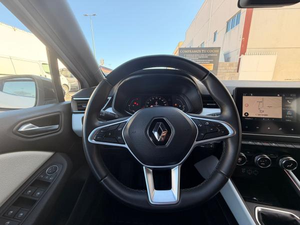 2023 Renault Clio - Foto 9