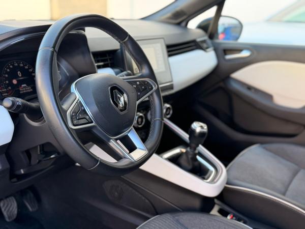 2023 Renault Clio - Foto 10