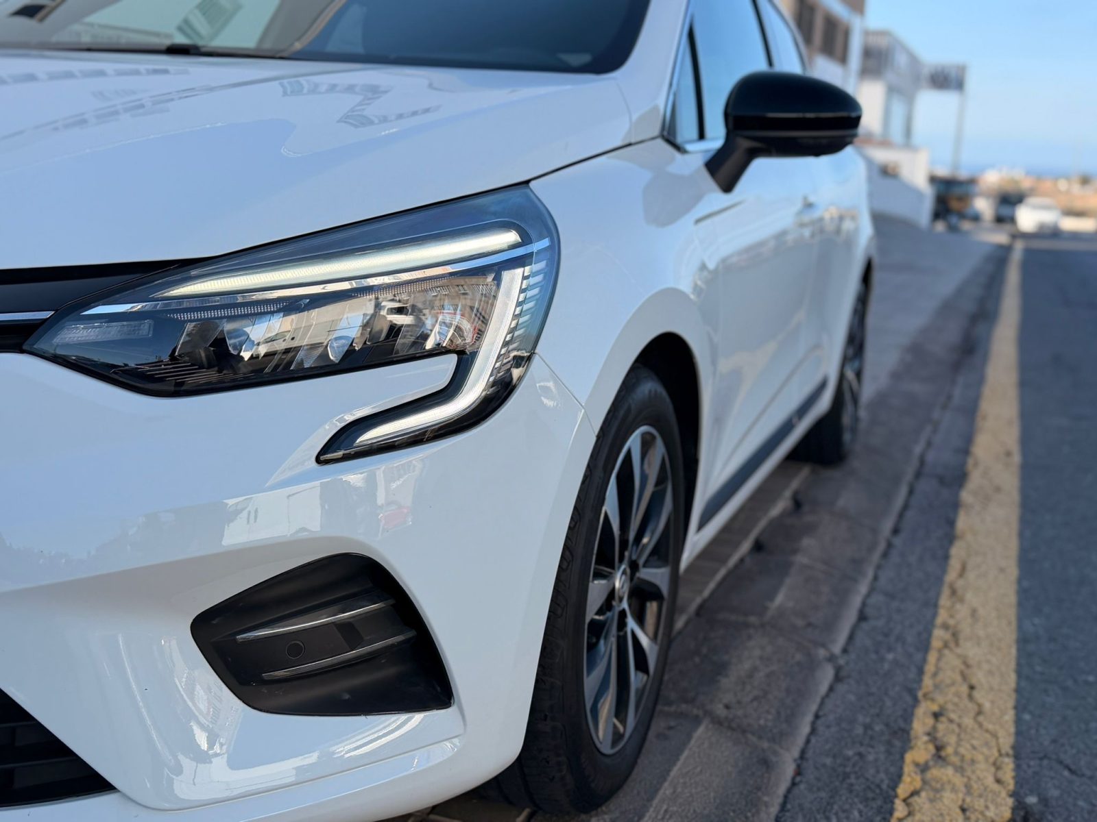 2023 Renault Clio - Foto 17