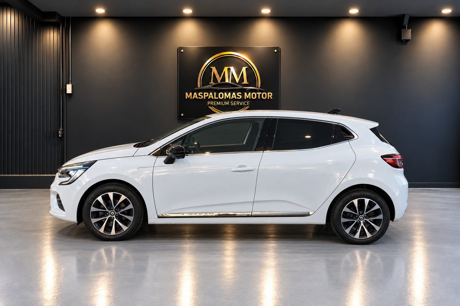 2023 Renault Clio - Foto 3