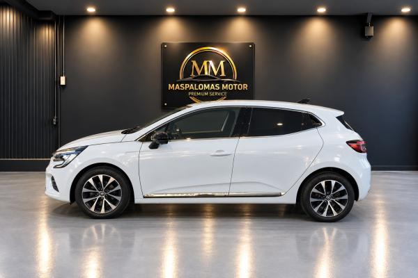 2023 Renault Clio - Foto 3