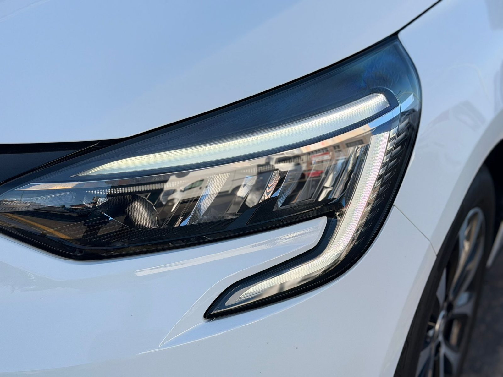 2023 Renault Clio - Foto 16