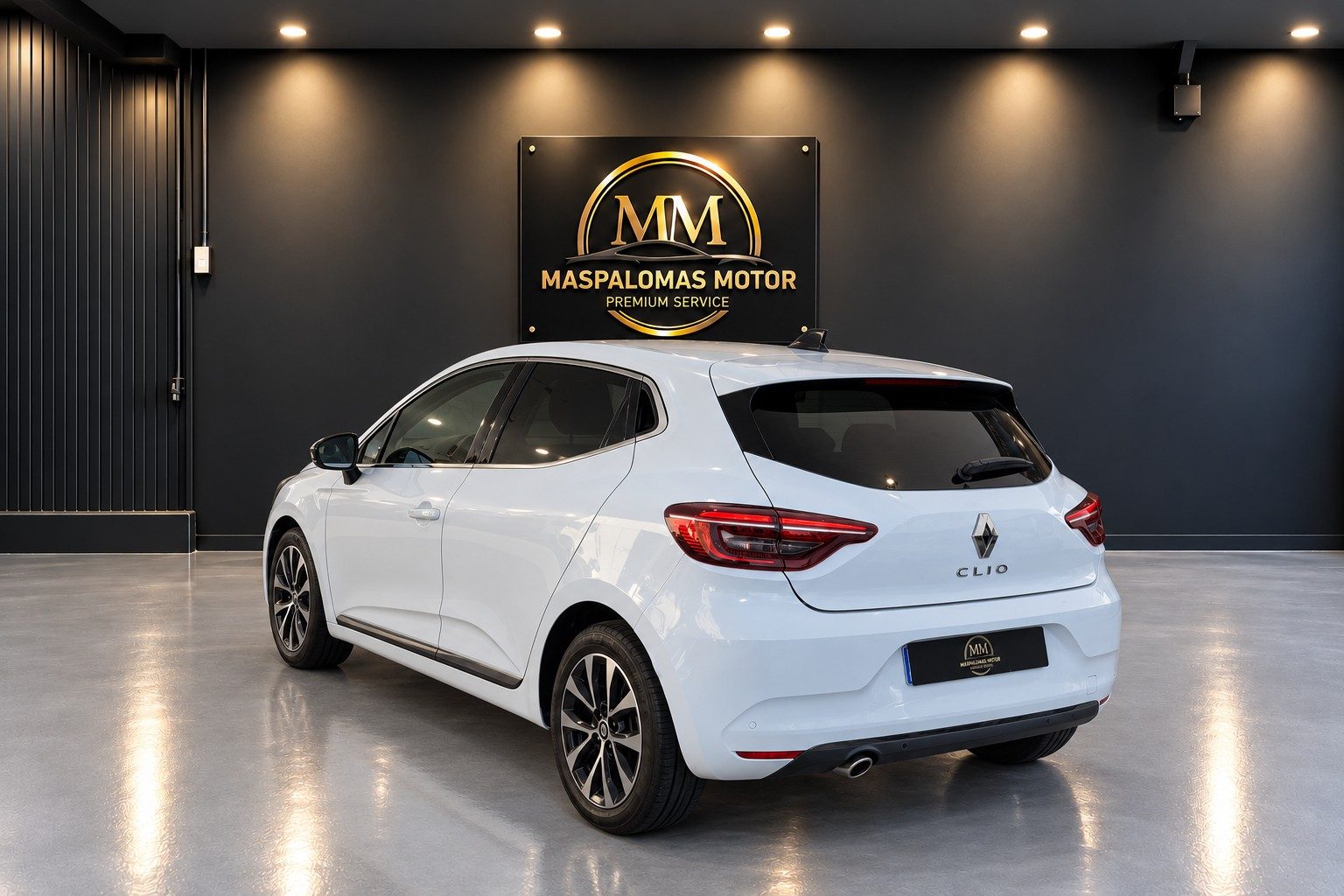 2023 Renault Clio - Foto 2
