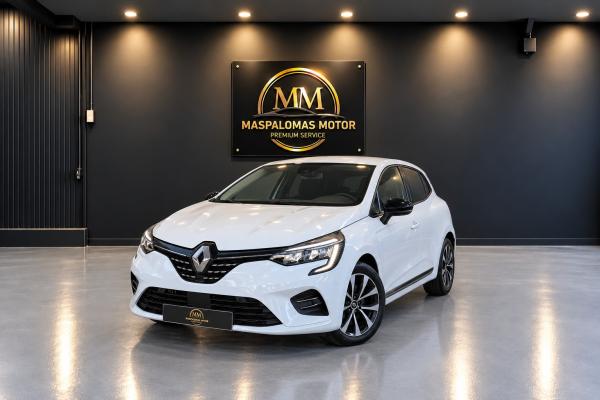 Renault Clio GLP