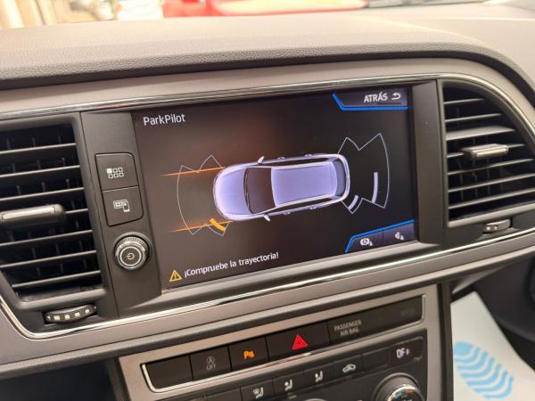 2019 SEAT Leon - Foto 8