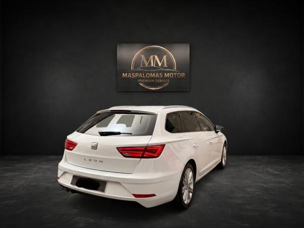 2019 SEAT Leon - Foto 3