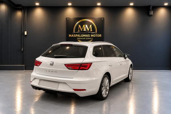2019 SEAT Leon - Foto 15