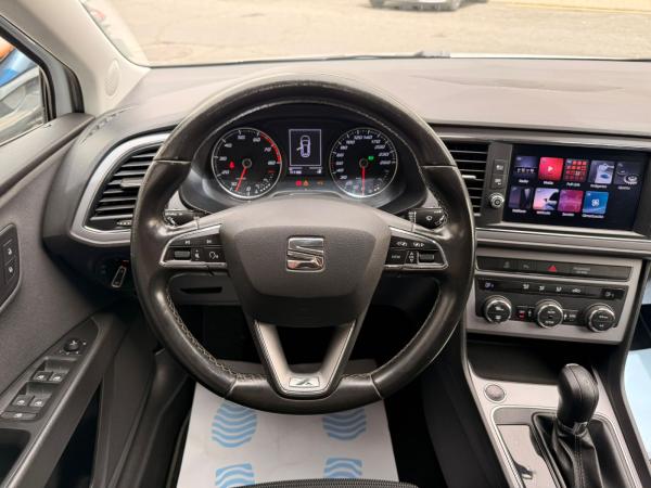 2019 SEAT Leon - Foto 9