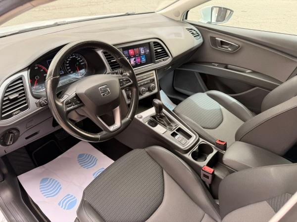 2019 SEAT Leon - Foto 6