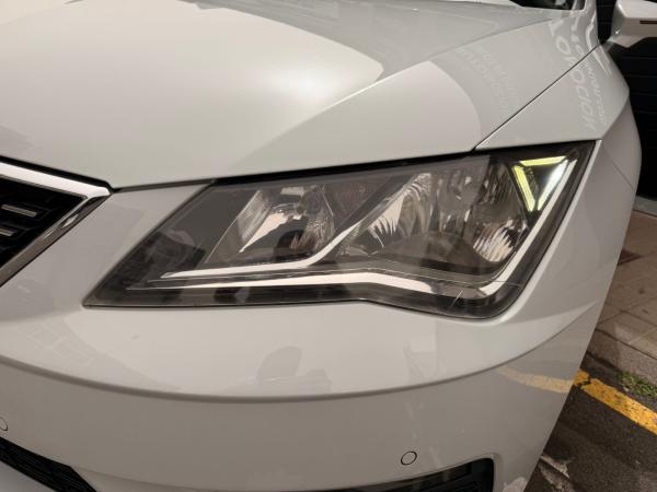 2019 SEAT Leon - Foto 4