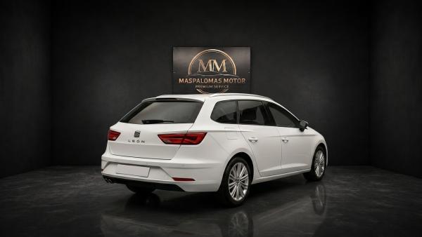 2019 SEAT Leon - Foto 2