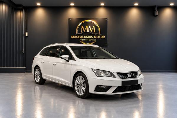 SEAT Leon St Xcellence