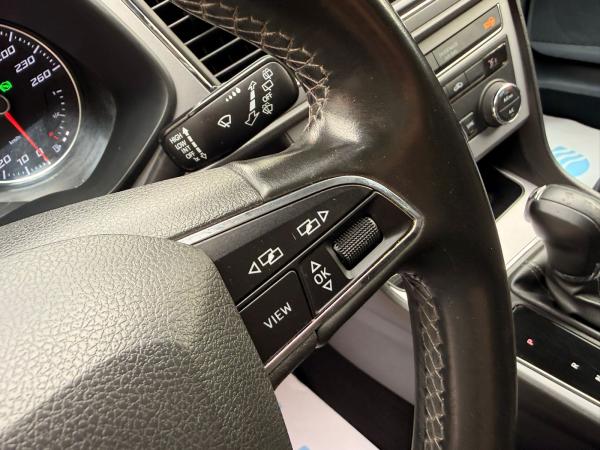2019 SEAT Leon - Foto 11