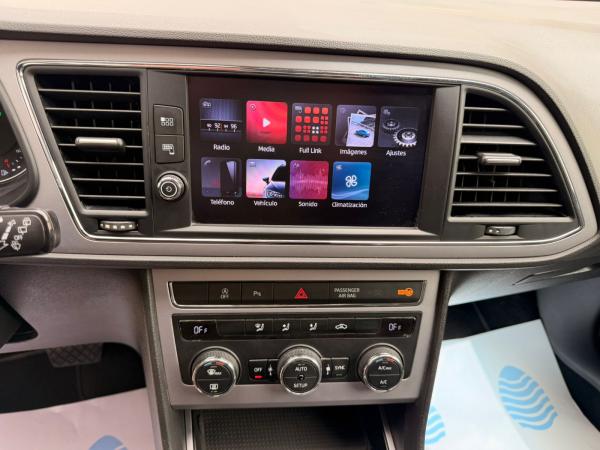 2019 SEAT Leon - Foto 12