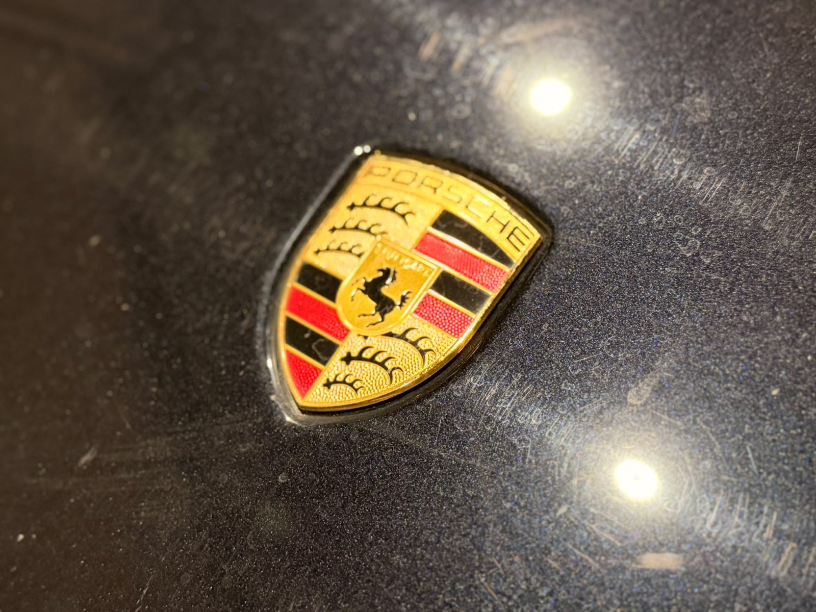 2021 Porsche Taycan - Foto 17