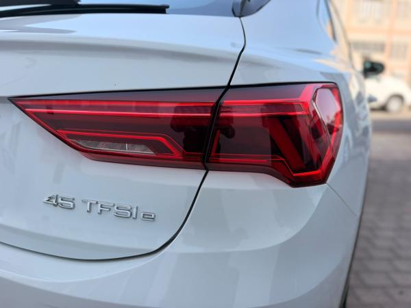 2022 Audi Q3 Sportback - Foto 6