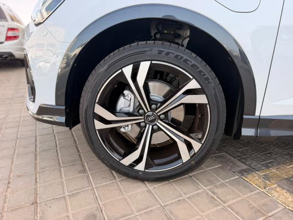 2022 Audi Q3 Sportback - Foto 8