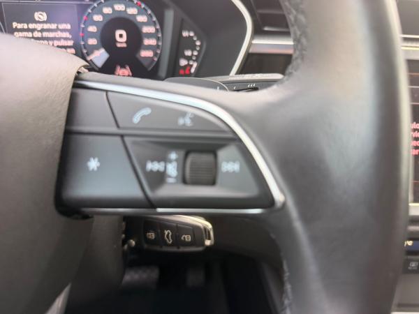 2022 Audi Q3 Sportback - Foto 7