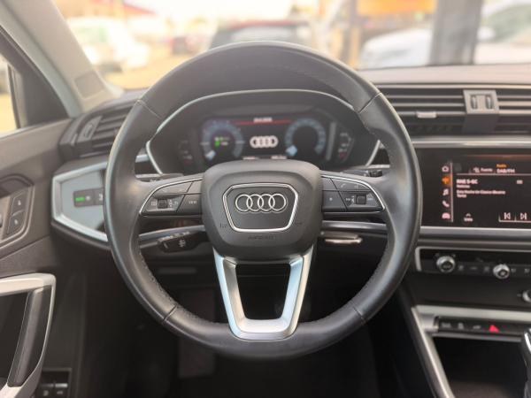 2022 Audi Q3 Sportback - Foto 10