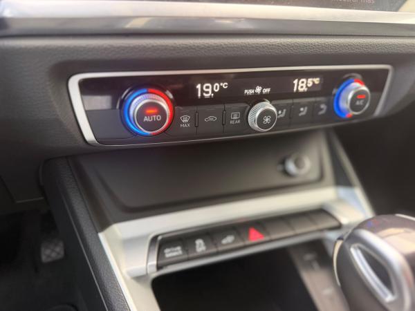 2022 Audi Q3 Sportback - Foto 13