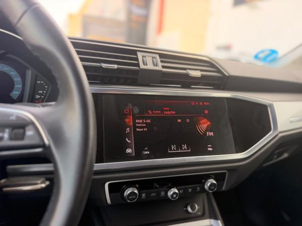 2022 Audi Q3 Sportback - Foto 11