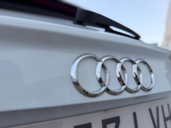 2022 Audi Q3 Sportback - Foto 9