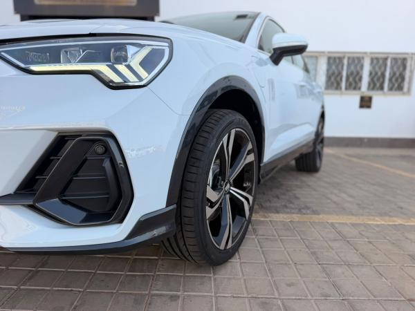 2022 Audi Q3 Sportback - Foto 4