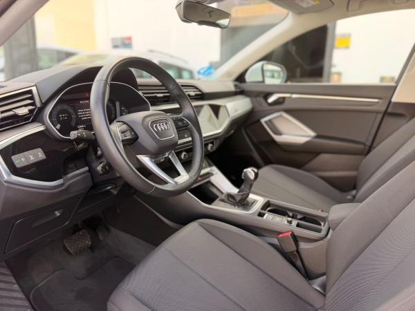 2022 Audi Q3 Sportback - Foto 12