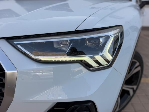 2022 Audi Q3 Sportback - Foto 5