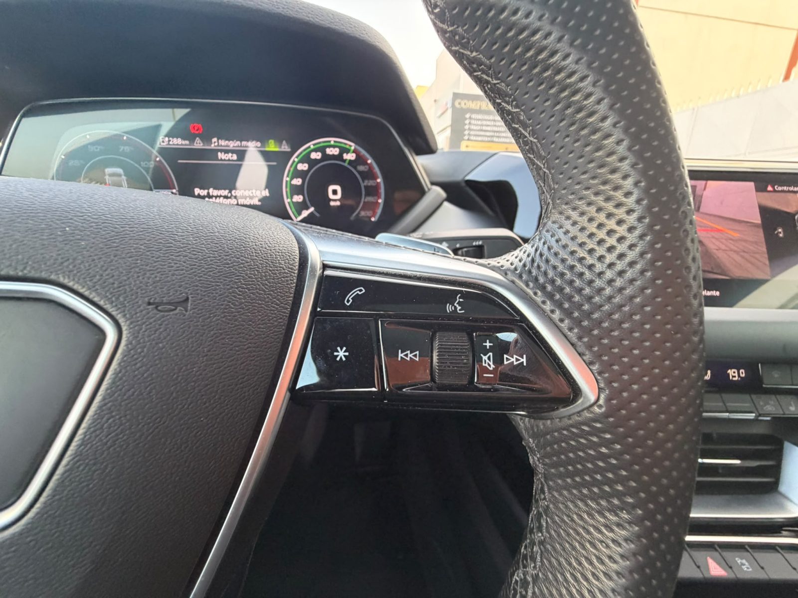 2022 Audi e-tron GT - Foto 7