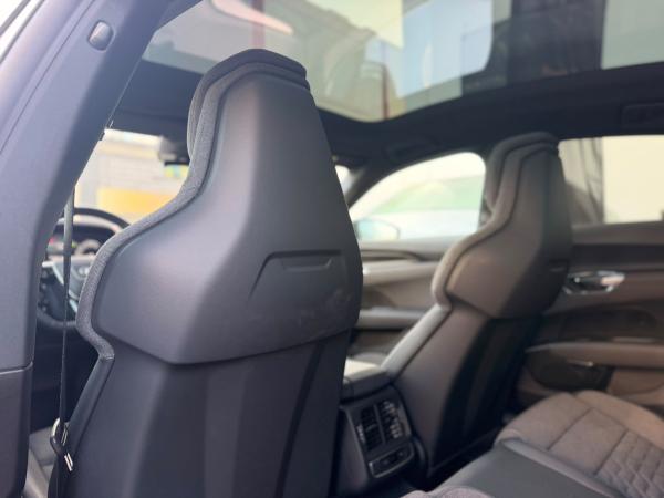 2022 Audi e-tron GT - Foto 6