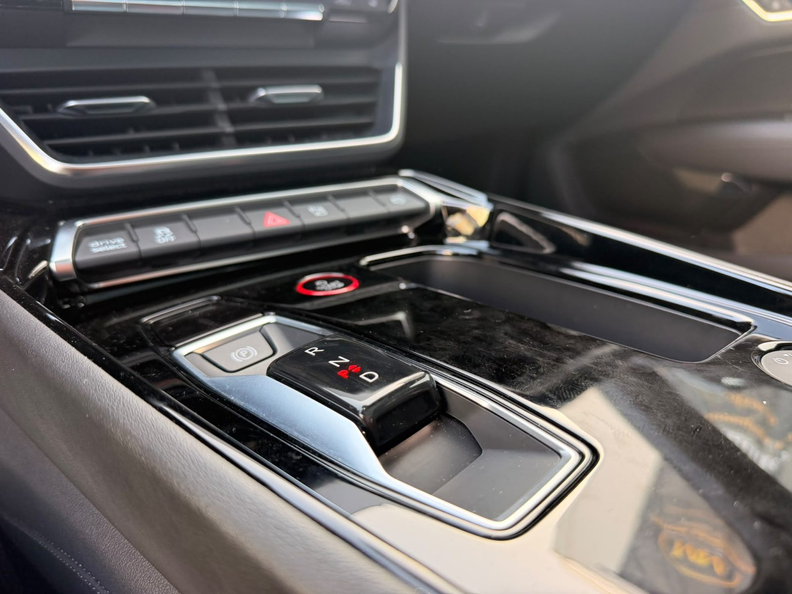 2022 Audi e-tron GT - Foto 9
