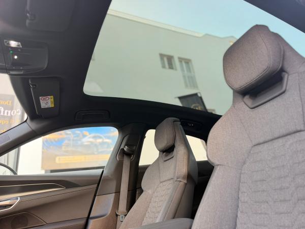 2022 Audi e-tron GT - Foto 15