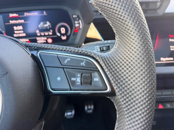 2024 Audi A3 Sportback - Foto 16