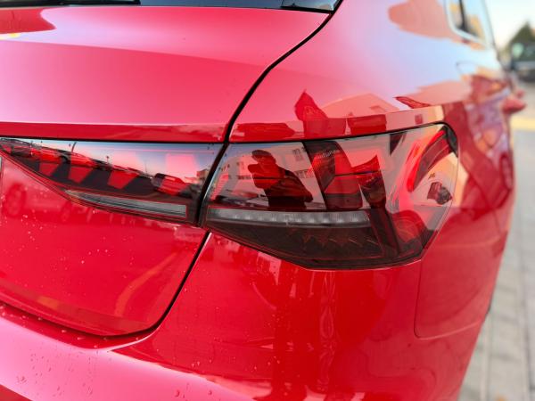 2024 Audi A3 Sportback - Foto 5