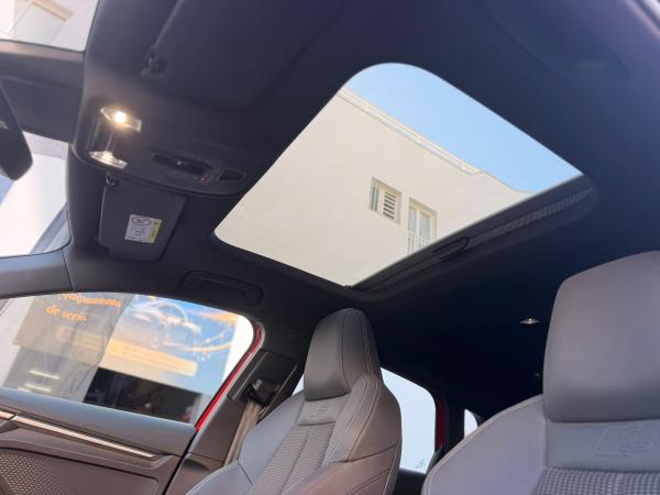 2024 Audi A3 Sportback - Foto 20