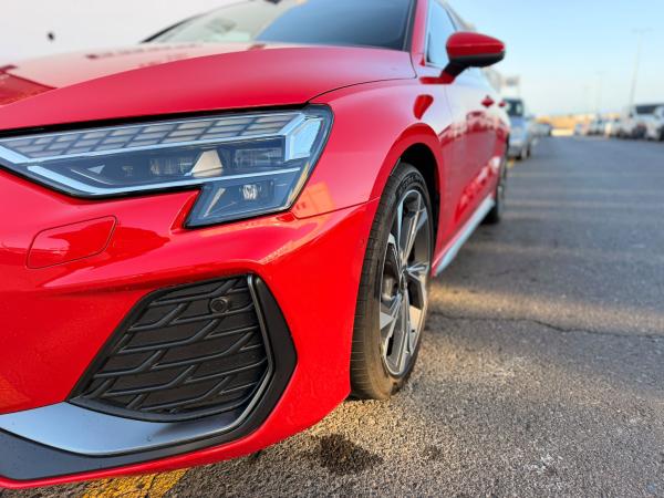 2024 Audi A3 Sportback - Foto 6